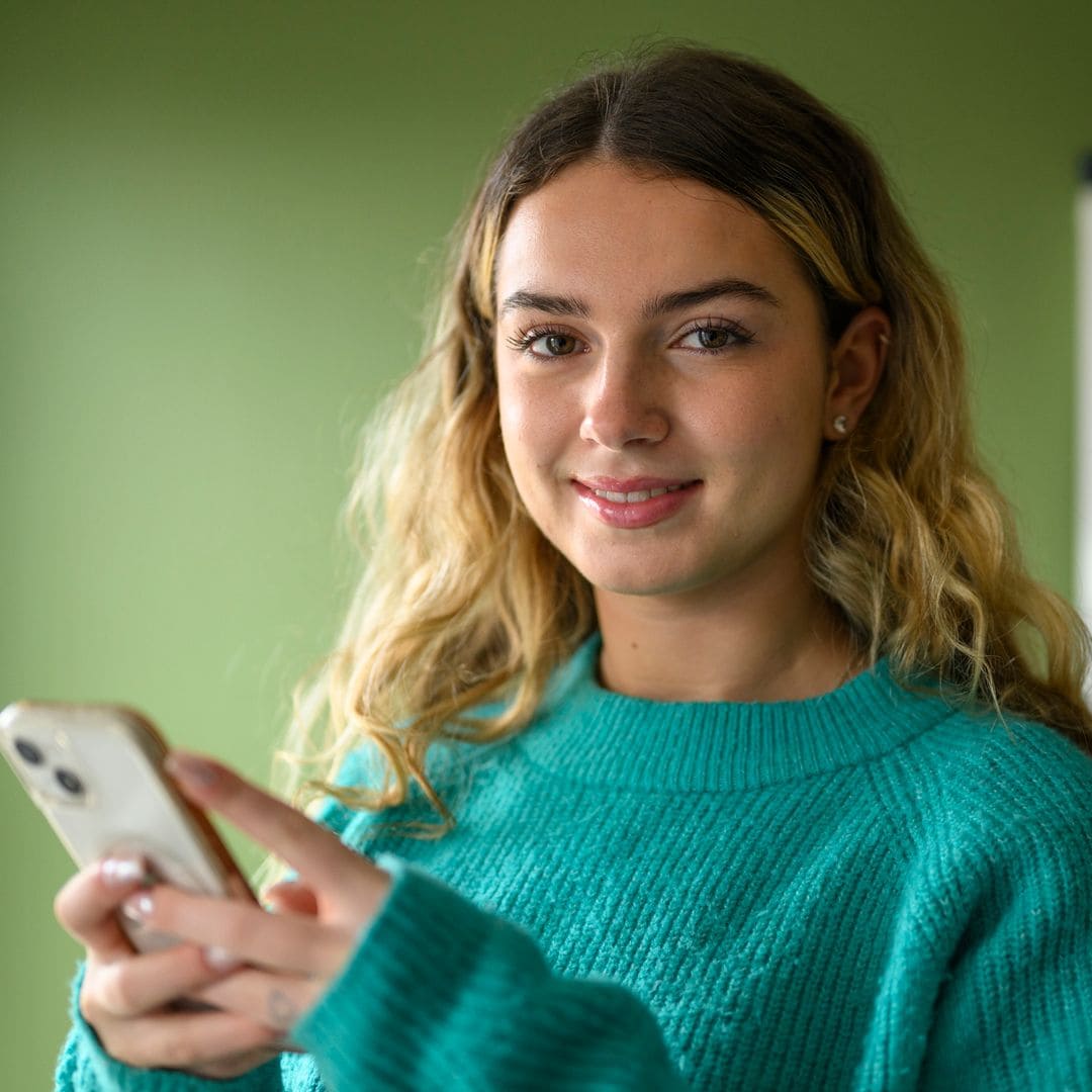 Esther Rincón, doctora en Psicología: ‘Las redes sociales se han diseñado para ser adictivas’