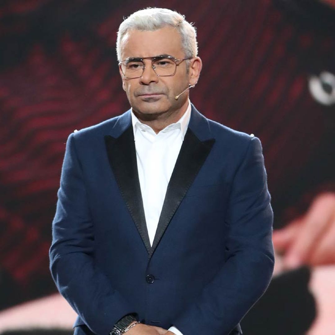 Jorge Javier Vázquez, operado después de que unas pruebas arrojaran un resultado 'grave y preocupante'