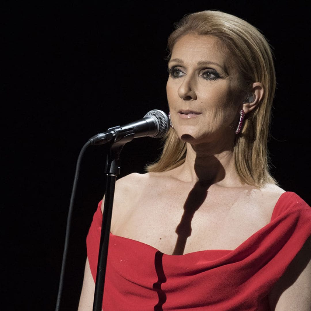 La hermana de Céline Dion rompe su silencio y habla sobre el misterioso estado de salud de la cantante