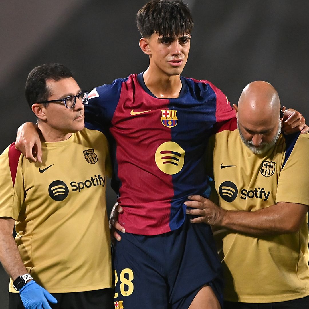 La repentina muerte del médico del FC Barcelona, Carles Miñarro, que ha dejado en shock a toda la familia culé