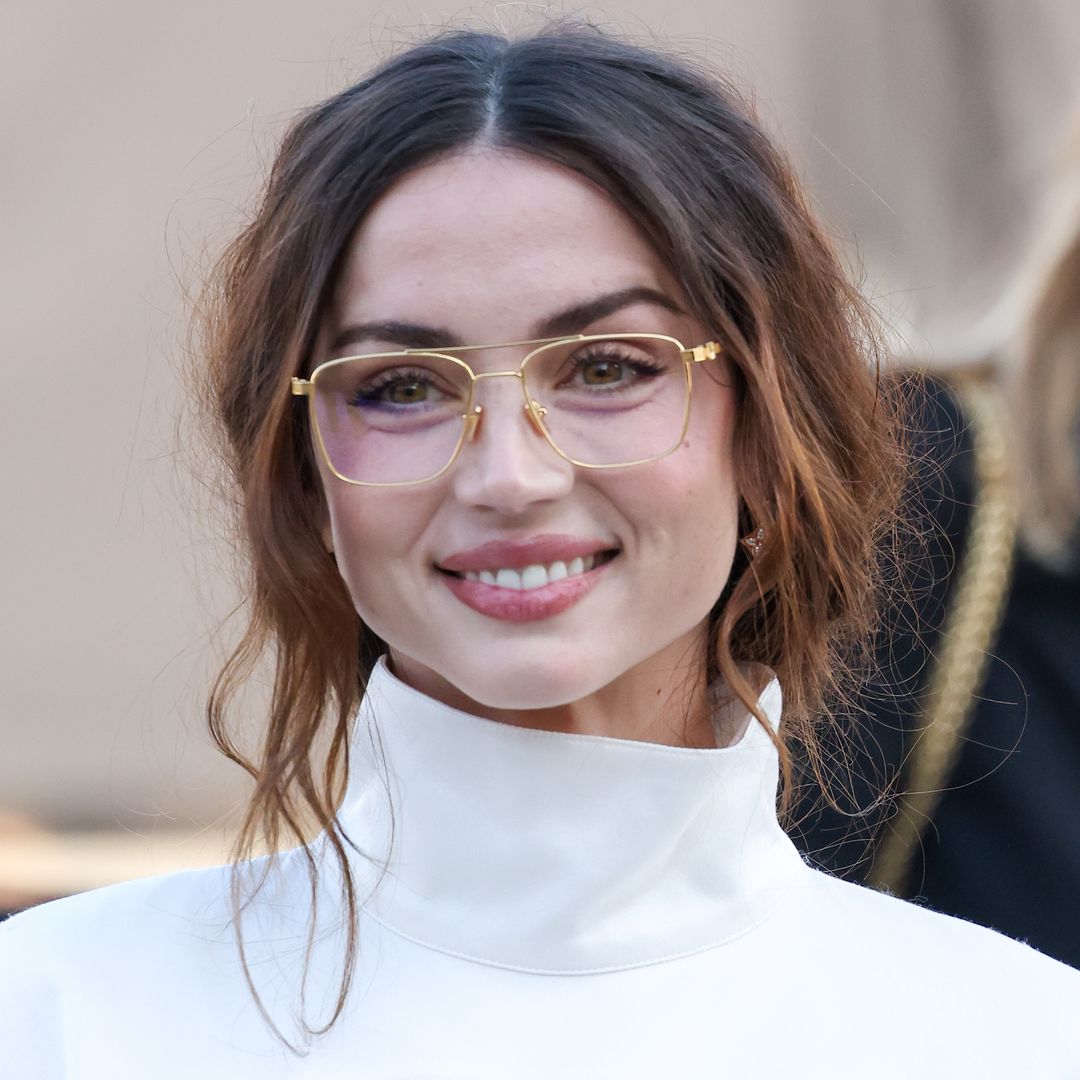 Café dulce, aguacate y huevo pochado: nuestra nutricionista analiza el desayuno favorito de Ana de Armas
