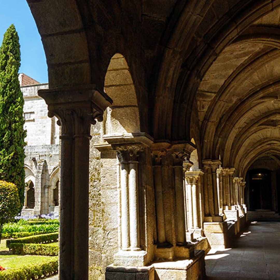 De tour virtual por las cinco catedrales gallegas