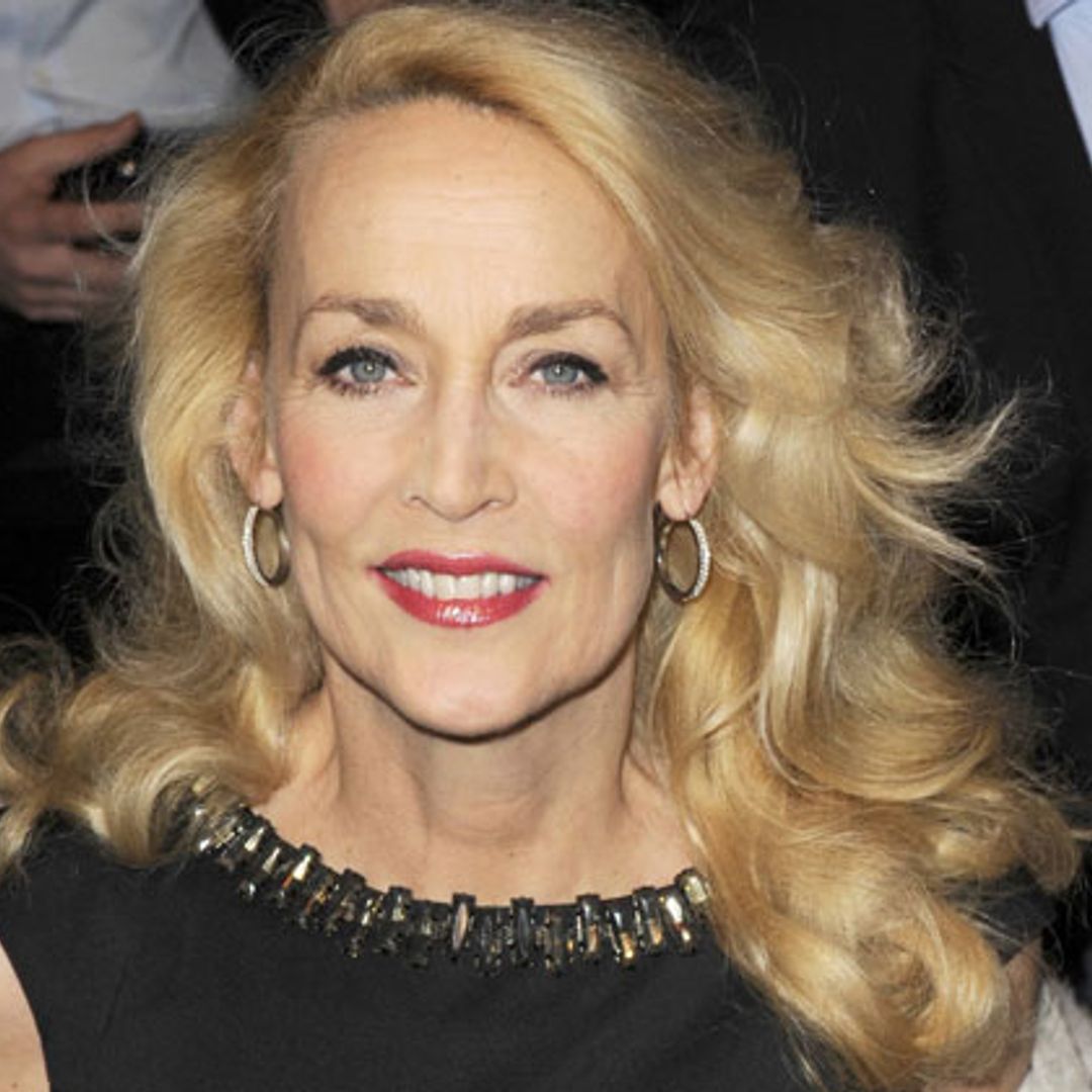 Jerry Hall camino al altar por segunda vez, ¿cuáles han sido los amores que han marcado su vida?