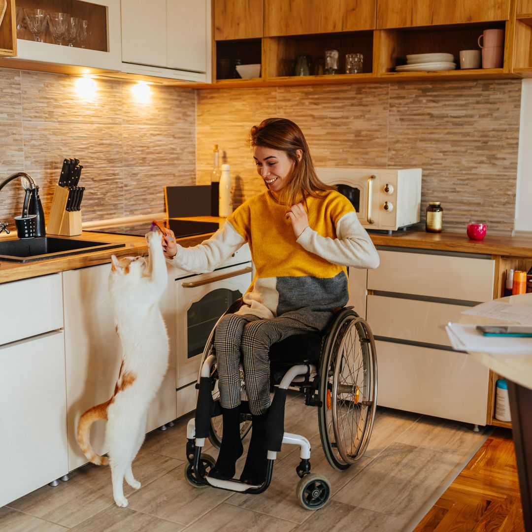 Mireia Forner, neuróloga, sobre la esclerosis múltiple: "Hoy podemos controlar mejor la enfermedad y reducir los brotes"