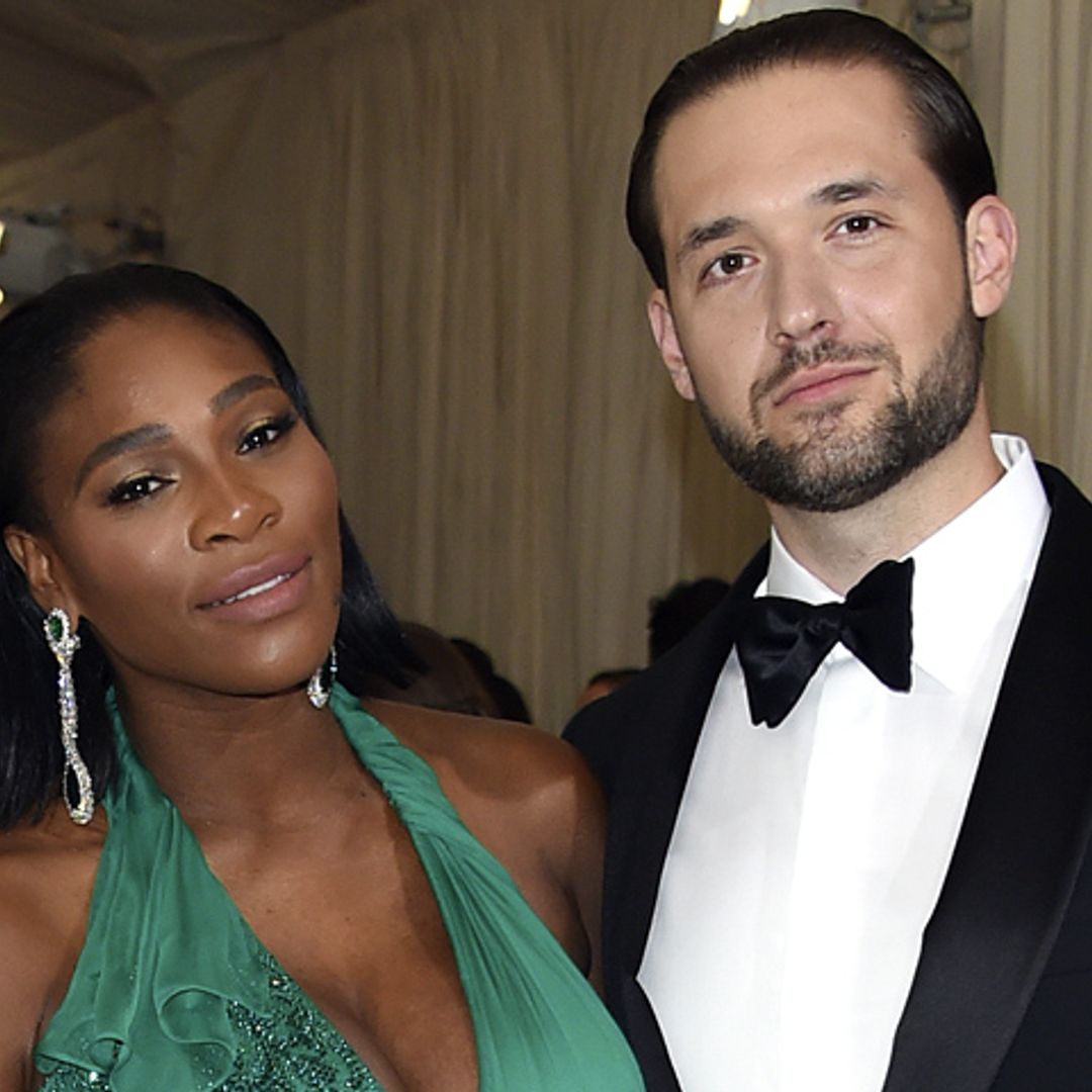 La coincidencia en el día de su boda que va a unir a Meghan Markle con su amiga Serena Williams