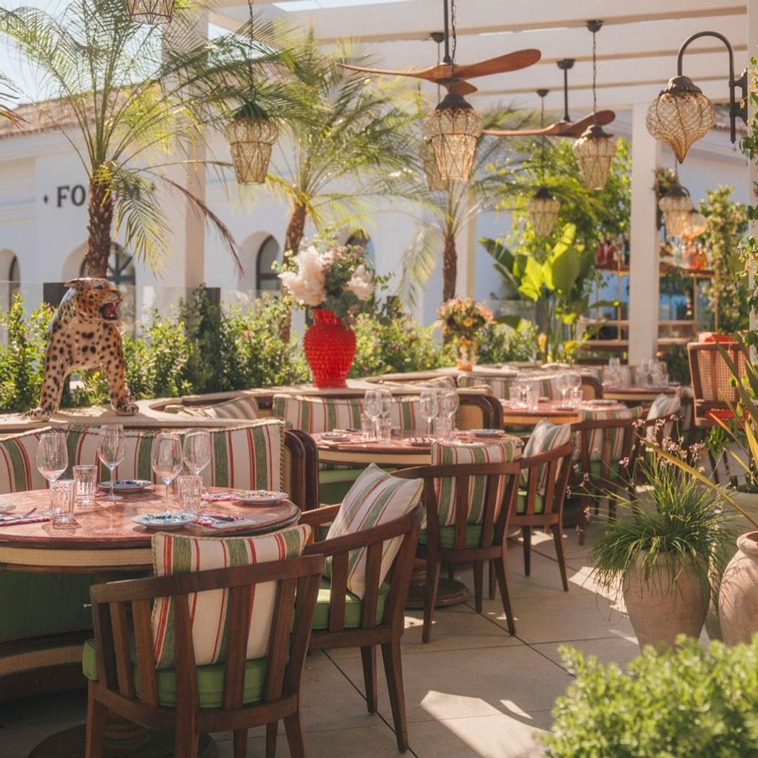 Cielo by Florentine, Marbella, Málaga