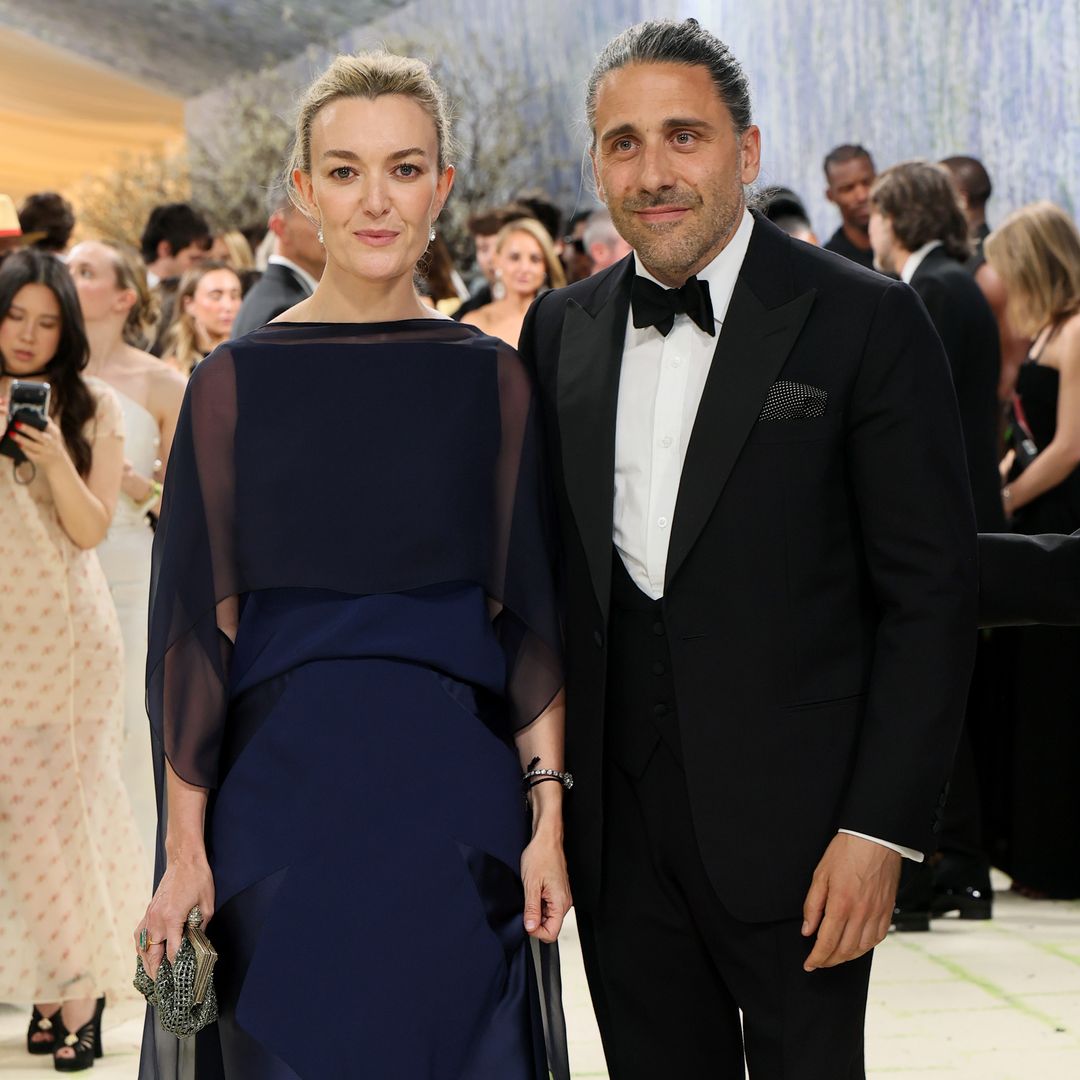 La acertada razón por la que Marta Ortega ha vestido de azul marino en la Met Gala 2026: "Proyecta una imagen de seguridad y control"