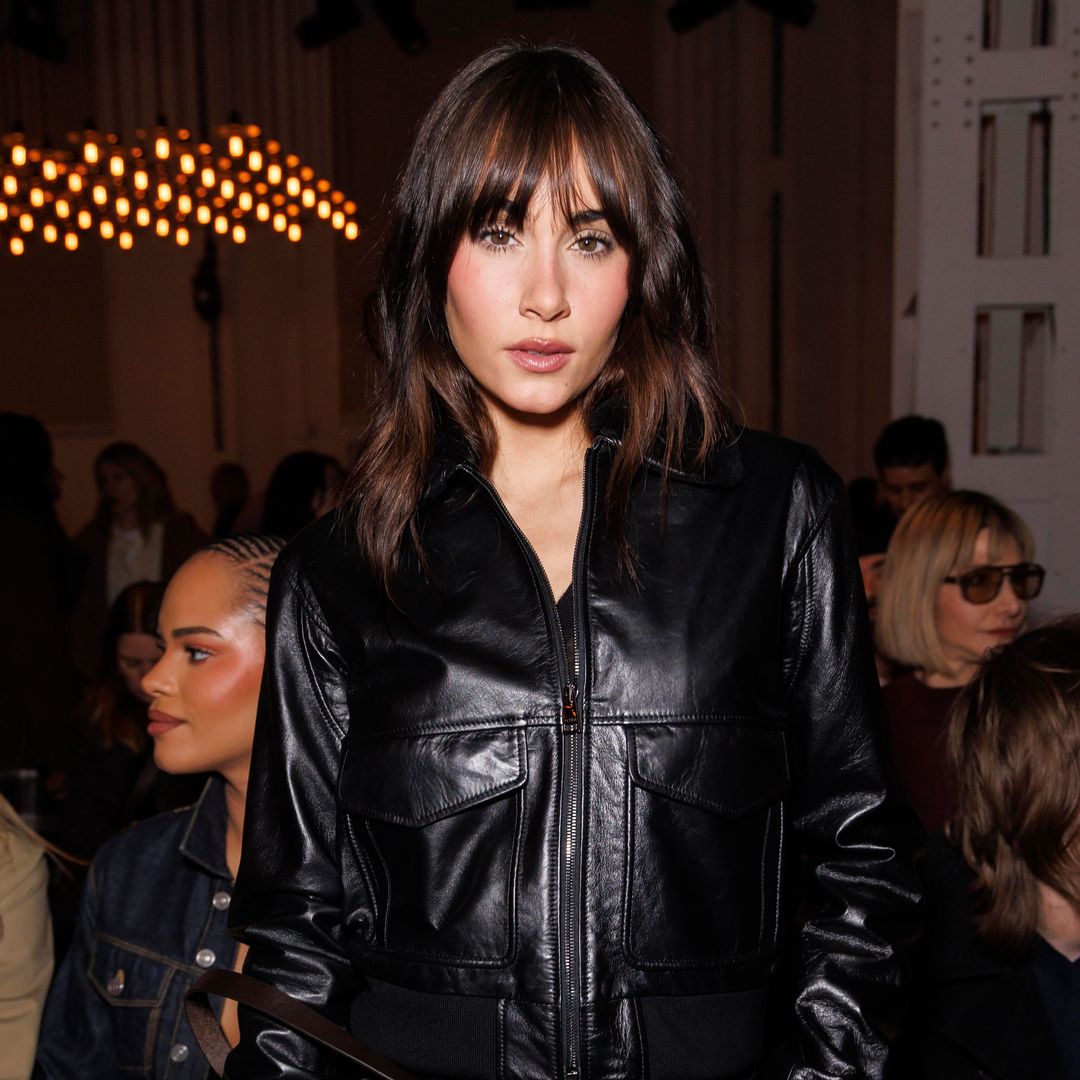 Aitana lanza un contundente mensaje sobre su ausencia en las redes sociales: "A veces está bien simplemente dejarse fluir"