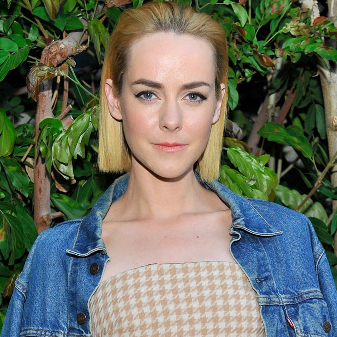 El doloroso episodio que sufrió Jena Malone durante el rodaje de 'Los juegos del hambre'