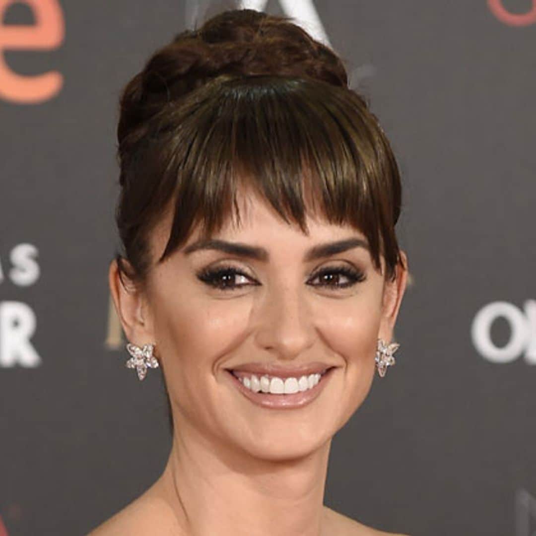 penelope cruz 