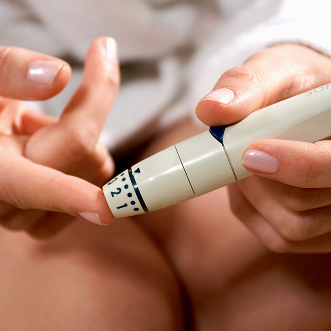 ¿Es posible predecir si una persona será diabética a través del estudio de su ADN?