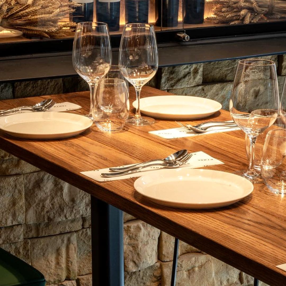 Palabra de Michelin: estos son los mejores restaurantes de España para comer rico y a precios atractivos