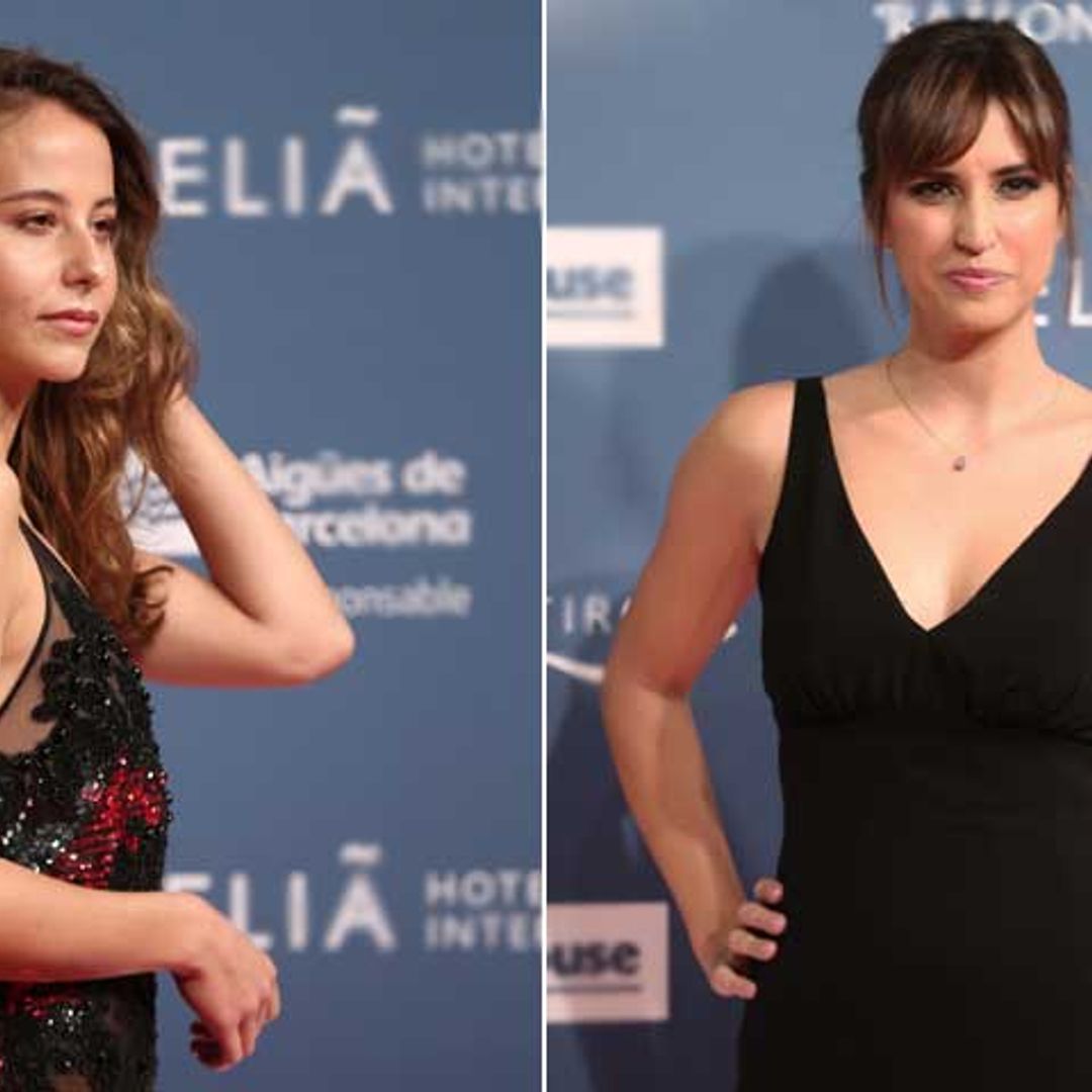 Barcelona se engalana para acoger a los triunfadores de los Premios Ondas 2018