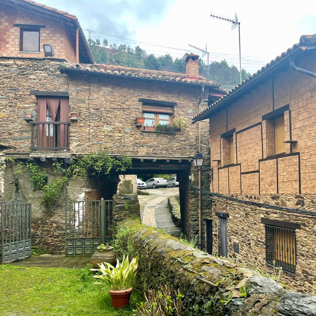 Robledillo de Gata, Cáceres