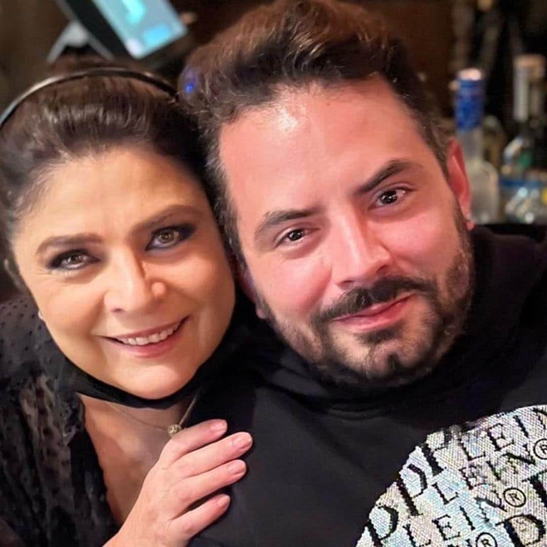 Sincera, Victoria Ruffo habla de lo que siempre cuidó en torno a José Eduardo Derbez