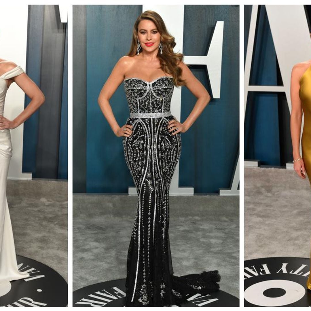 Oscar 2020: Famosas, bellas y latinas en el after party de Vanity Fair
