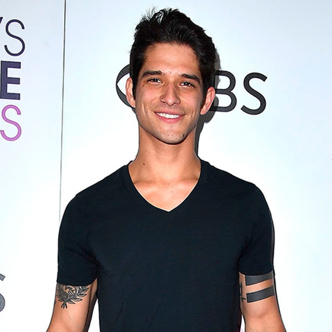 Tyler Posey1