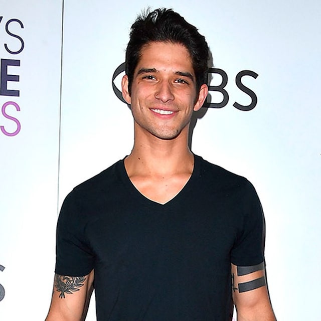 Tyler Posey1