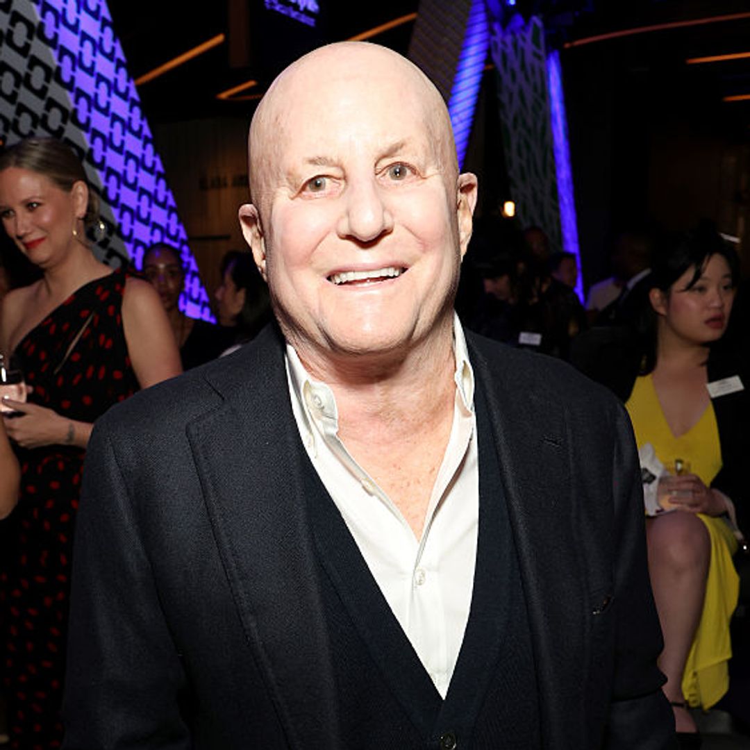Tragedia en la familia del multimillonario Ronald Perelman: muere su hijo Oscar, de 15 años