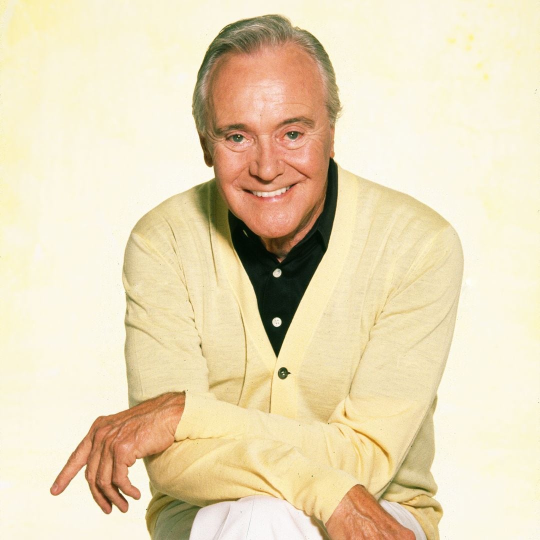 Jack Lemmon