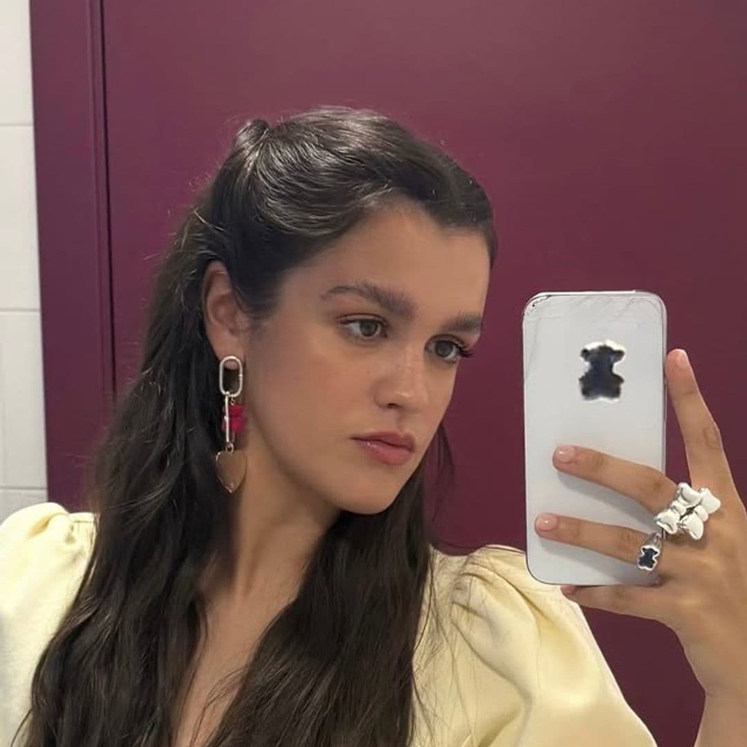 Cómo hacer el peinado de tendencia que llevan Amaia, Aitana y Kendall Jenner este otoño, según la experta María Roberts