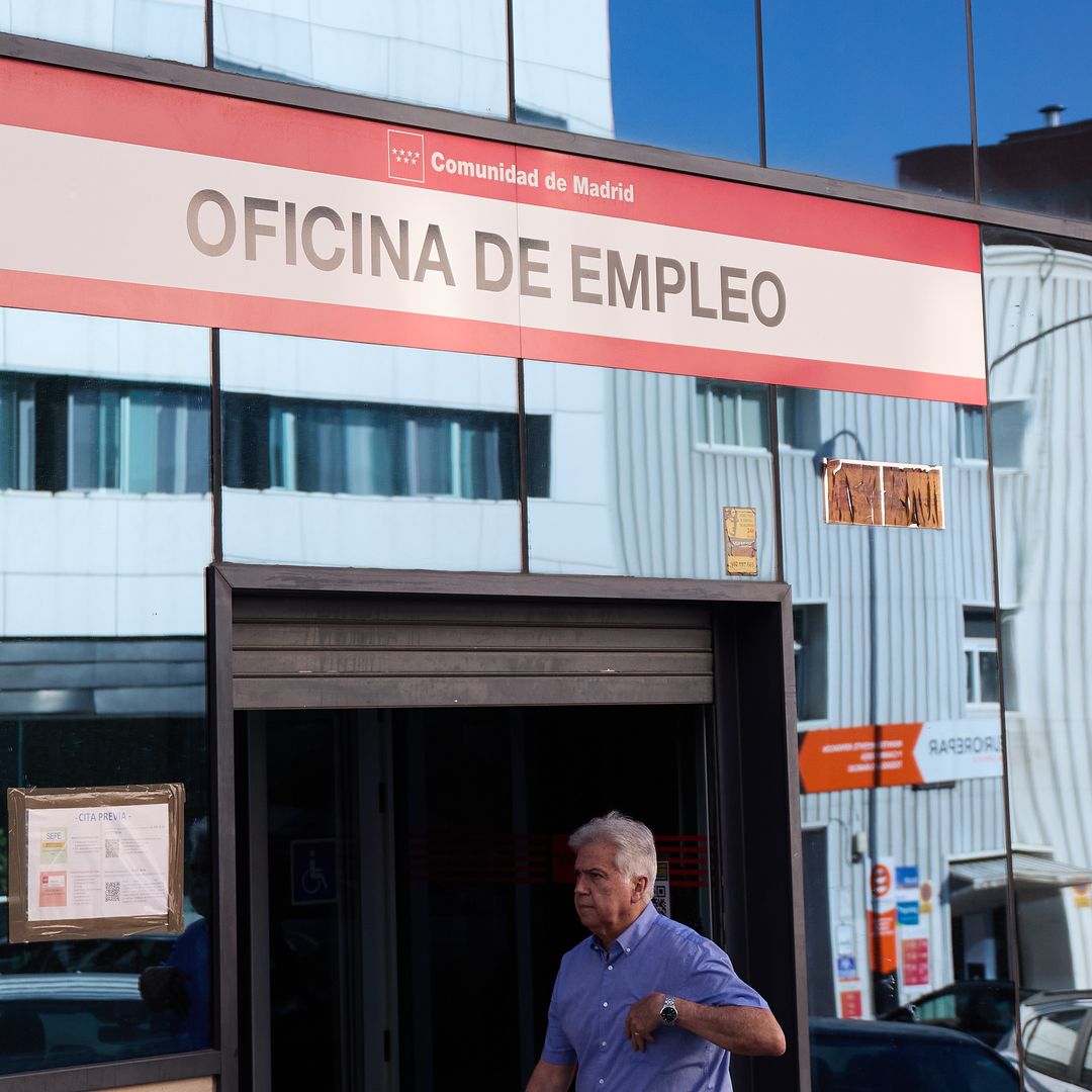 El plan del Gobierno para apoyar a los mayores de 52 años: 2.572 millones para impulsar el empleo