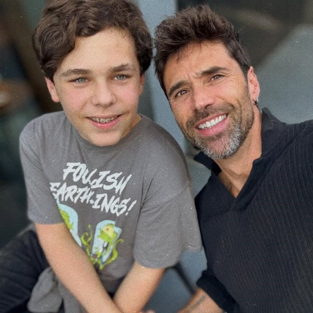 Matías Novoa viaja a México para reencontrarse con su 'gran amor'