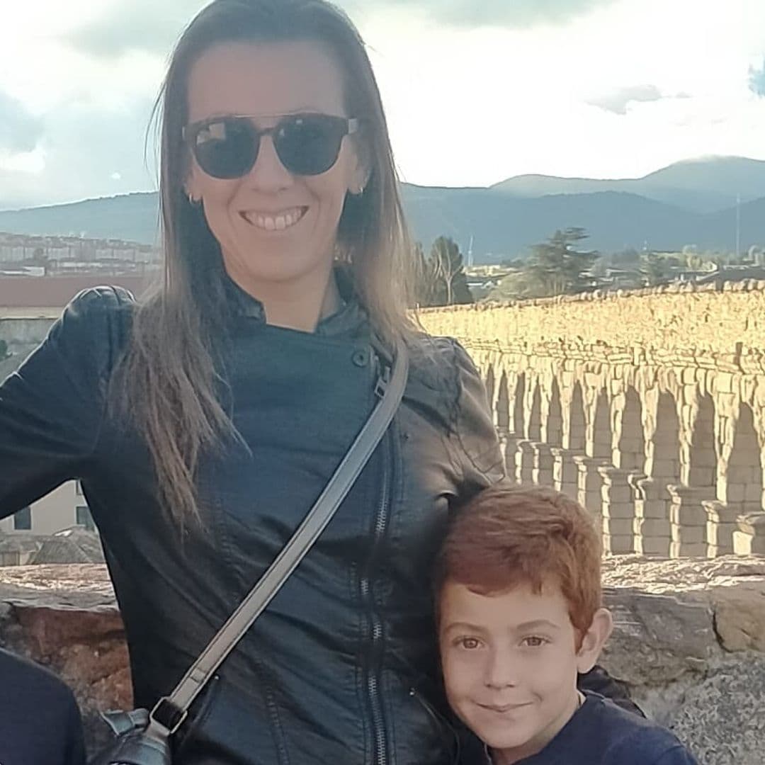 Una esperanza en forma de medicamento para seguir viviendo