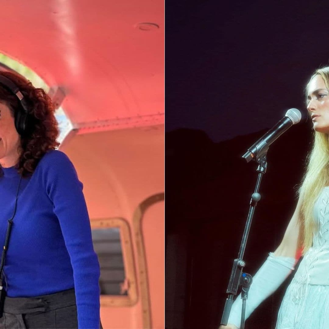 Agnès y Georgina, dos periodistas, dos perfiles diversos: así son las presentadoras de los premios Princesa de Girona 2025