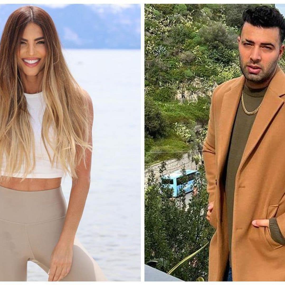 Gaby Espino y su ex, Jencarlos Canela, celebran juntos el cumpleaños de su hijo Nickolas