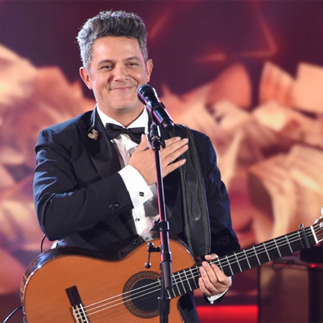 Alejandro Sanz y sus misteriosos mensajes en redes sociales... ¿qué le ocurre?