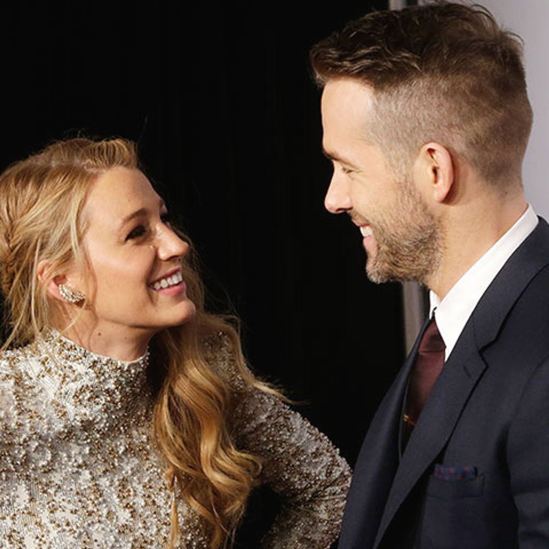 Ryan Reynolds responde con estilo y gracia a los rumores de crisis con Blake Lively