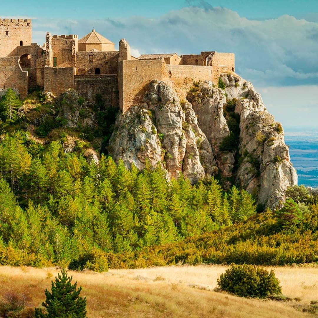 ¿Qué estrellas de Hollywood han caído rendidas a estos 10 rincones españoles?