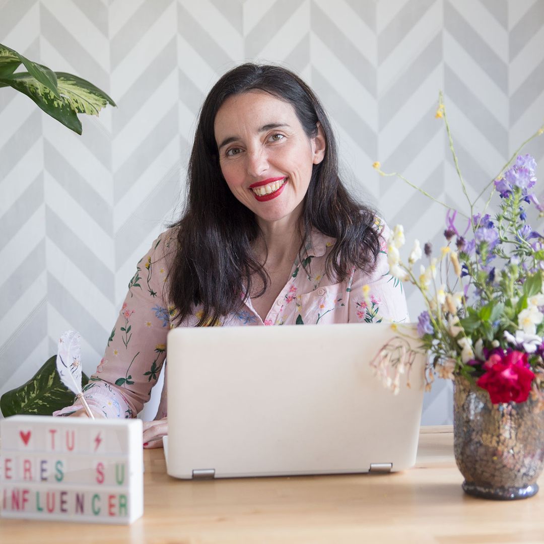 Beatriz Muñoz te descubre la clave para cultivar la inteligencia emocional de los niños