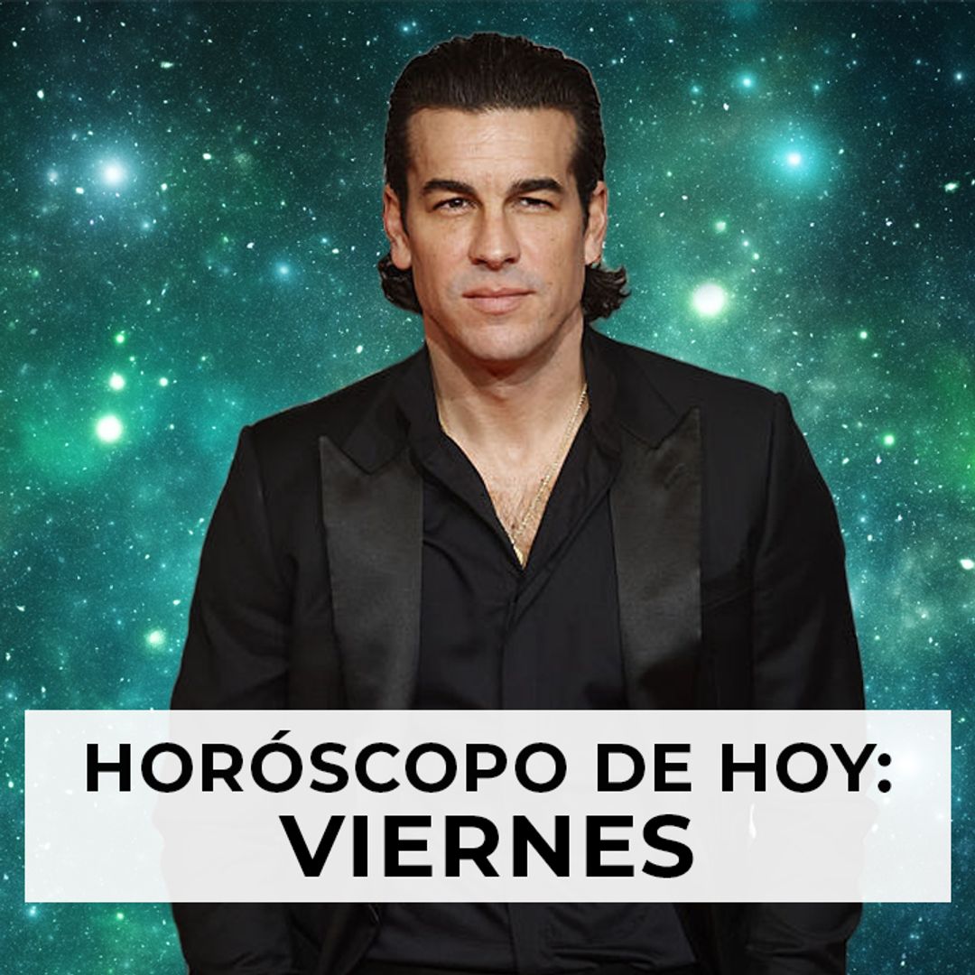 Horóscopo de hoy, viernes 12 de junio, consulta lo que dice tu horóscopo diario