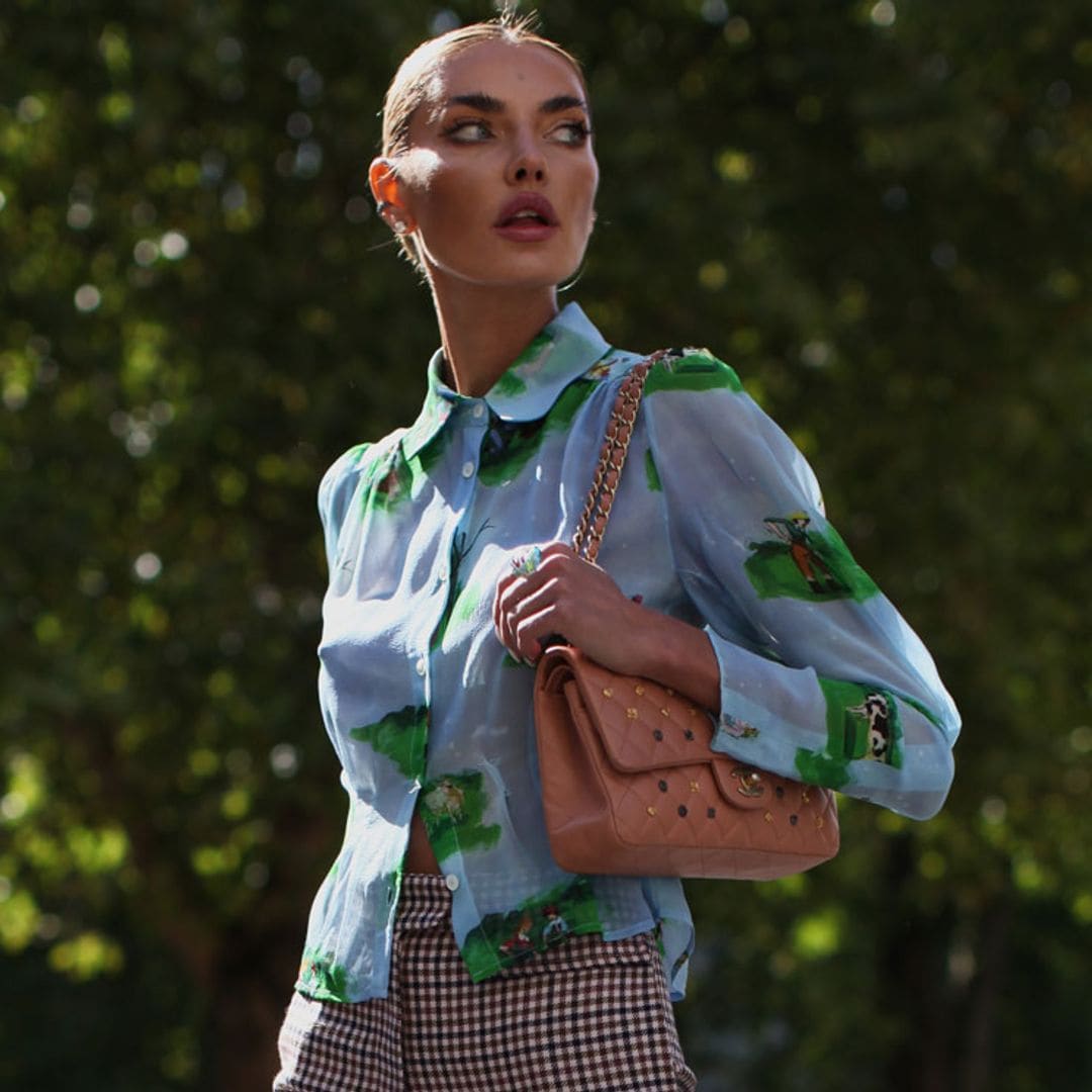 Los diez looks que te salvarán en octubre cuando no sepas qué ponerte