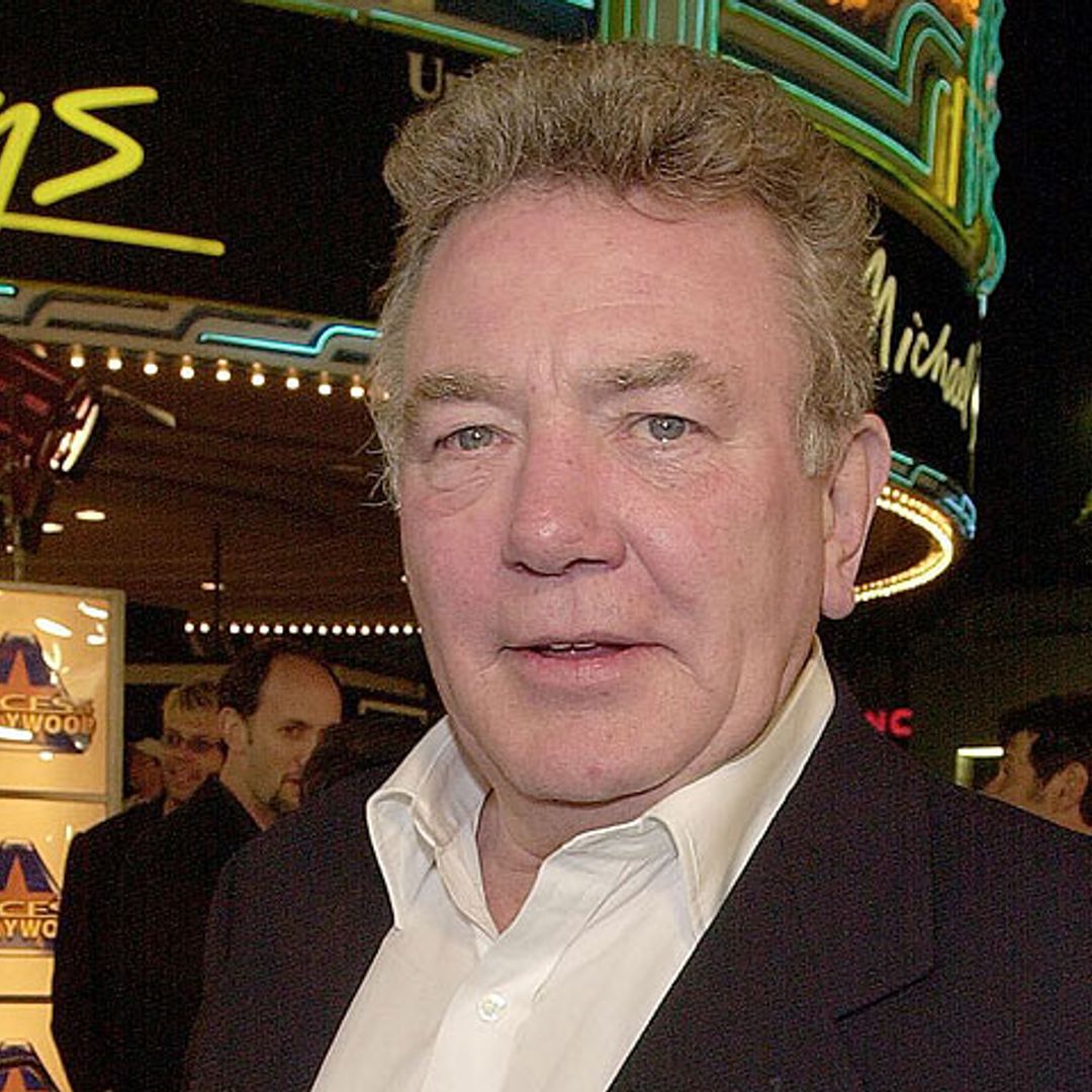 Muere el actor británico Albert Finney a los 82 años