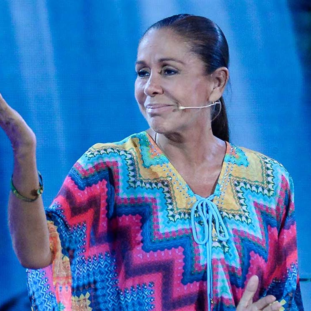 El gran aprendizaje de Isabel Pantoja tras su paso por 'Supervivientes': "He aprendido a vivir sola"