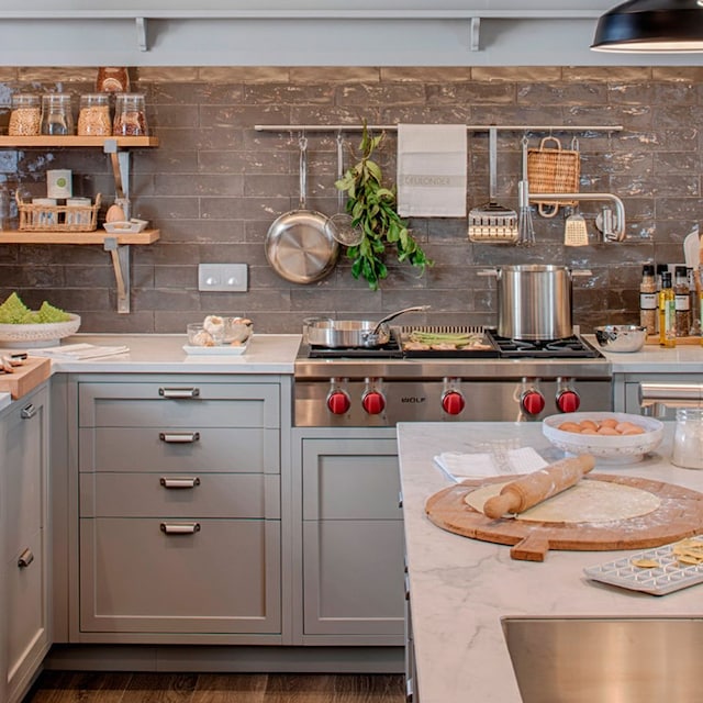 guia reformar cocina