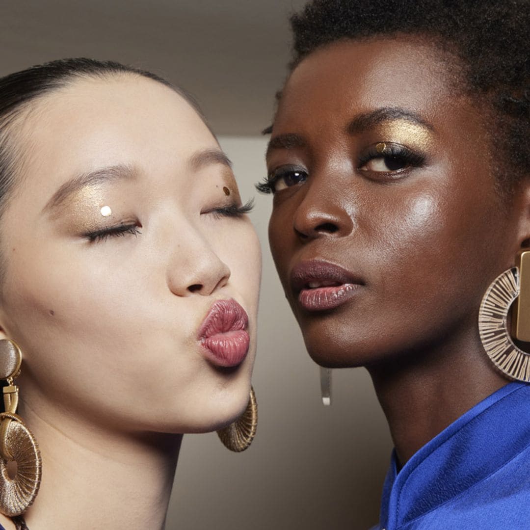 Las tendencias 'beauty' con las que triunfar en tu próximo festival