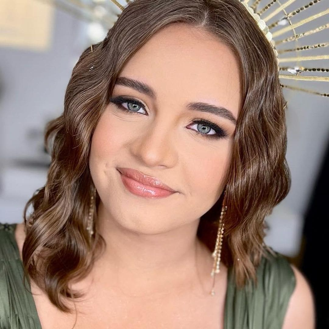 Maya, hija de Mónica Spear, habla por primera vez sobre sus padres adoptivos y su nueva vida en México