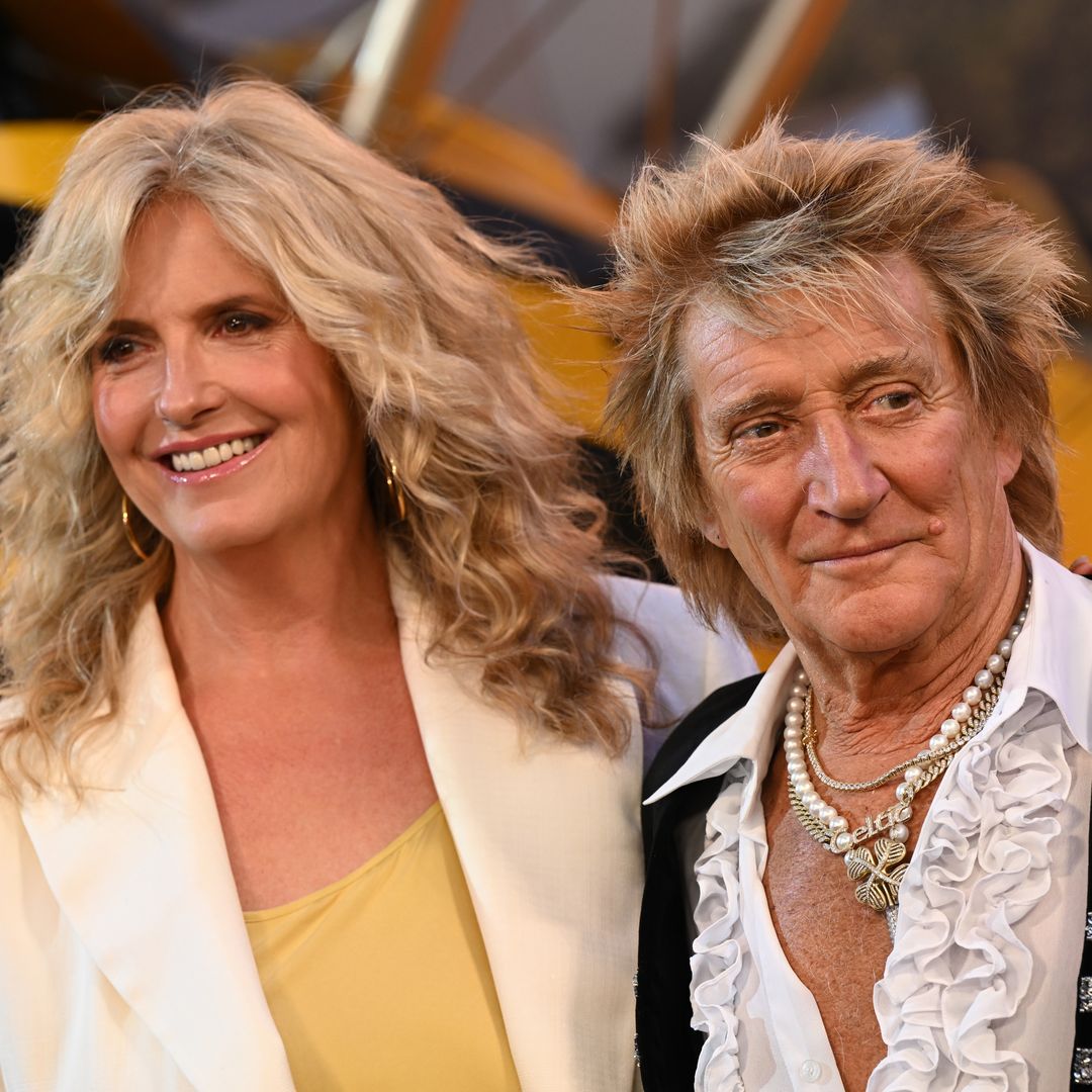 El preocupante comunicado de Rod Stewart tras la cancelación de su último concierto