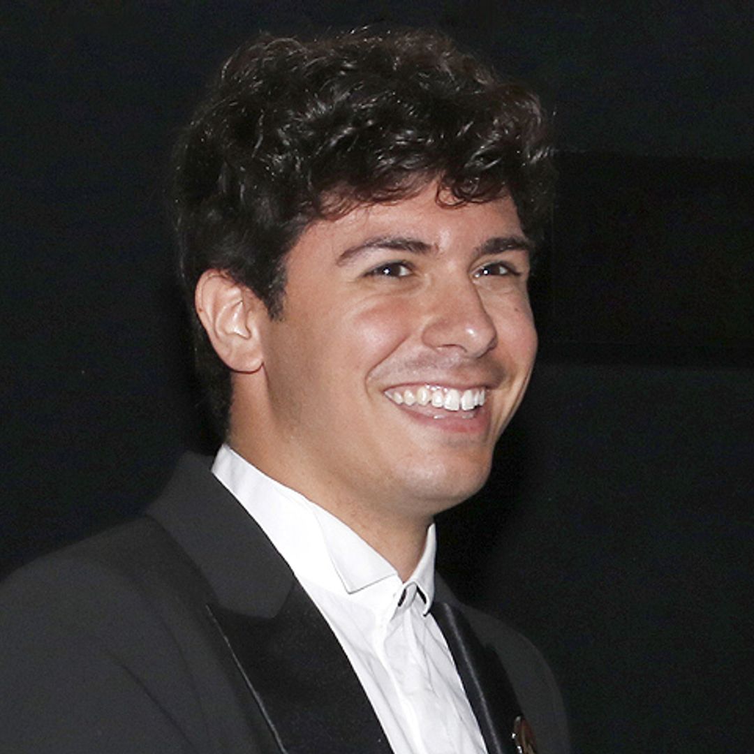 Alfred, tras su ruptura con Amaia: 'Estoy bien y muy feliz. La música es mi mayor amor'