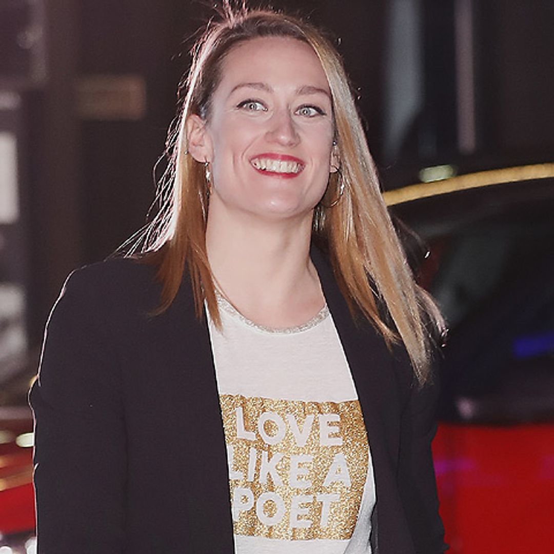 Mireia Belmonte encuentra el amor al lado de un extriunfito