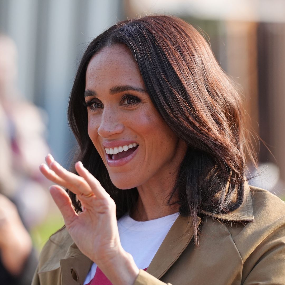 Meghan Markle hace importante anuncio navideño con una nueva e impresionante fotografía
