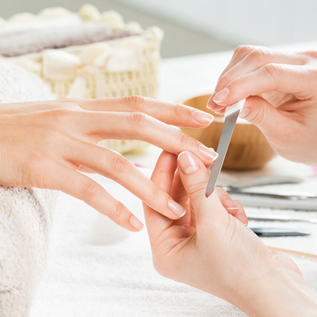 Te damos consejos de experto para que presumas de manicura