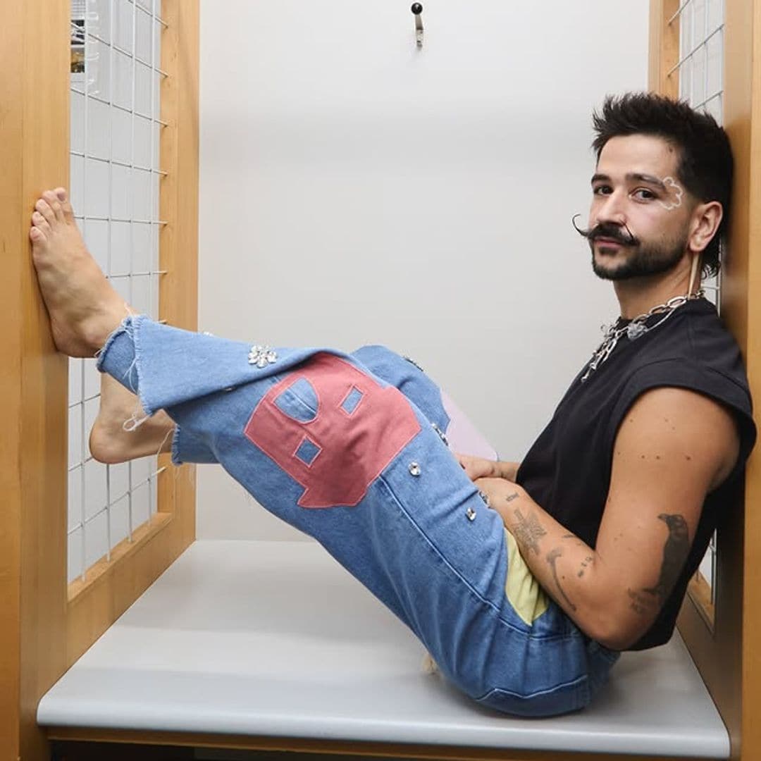 La reflexión de Camilo sobre 2025: sus hijas, las maestras que guiaron su crecimiento personal