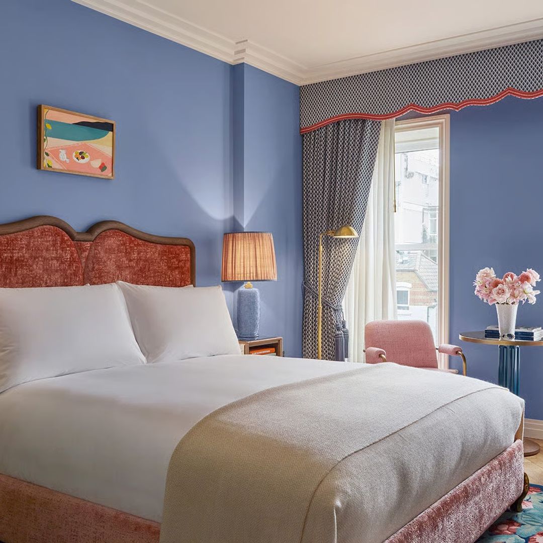 Hotel Broadwick Soho, Londres
