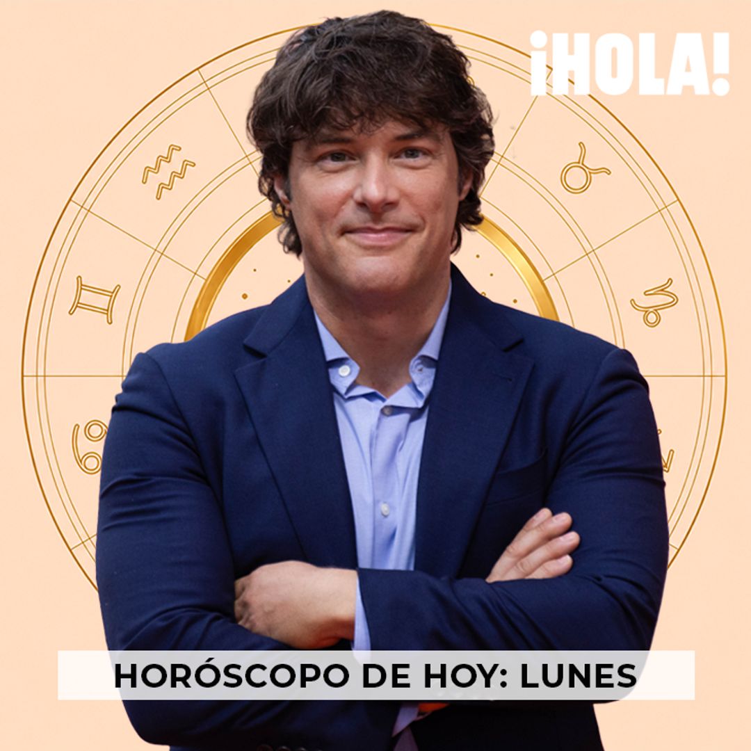 Horóscopo de hoy: "Las rutinas nos libran de tener que tomar decisiones a todas horas y le dan a nuestro día a día un orden"