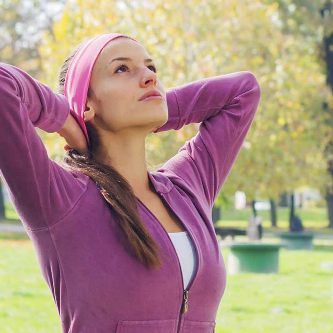 La mejor forma de evitar los efectos de la alergia si practicas deporte